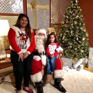 Meet your Posher, Elisabet